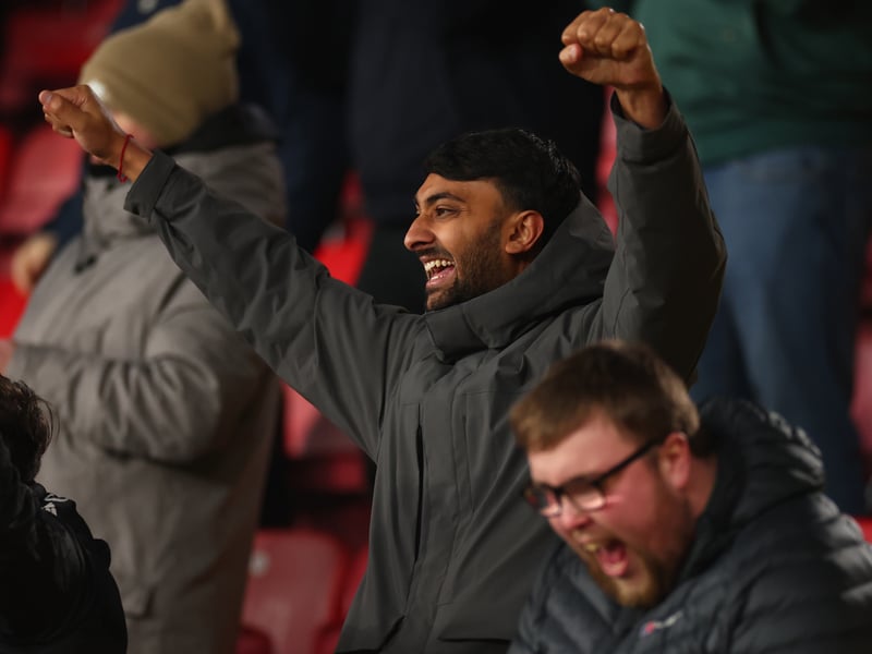 Midweek win at Vicarage Road