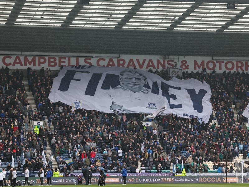Remembering Sir Tom 