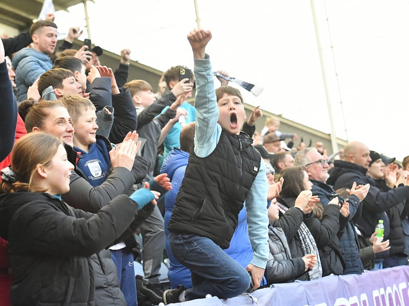 FA Cup fifth round win to remember