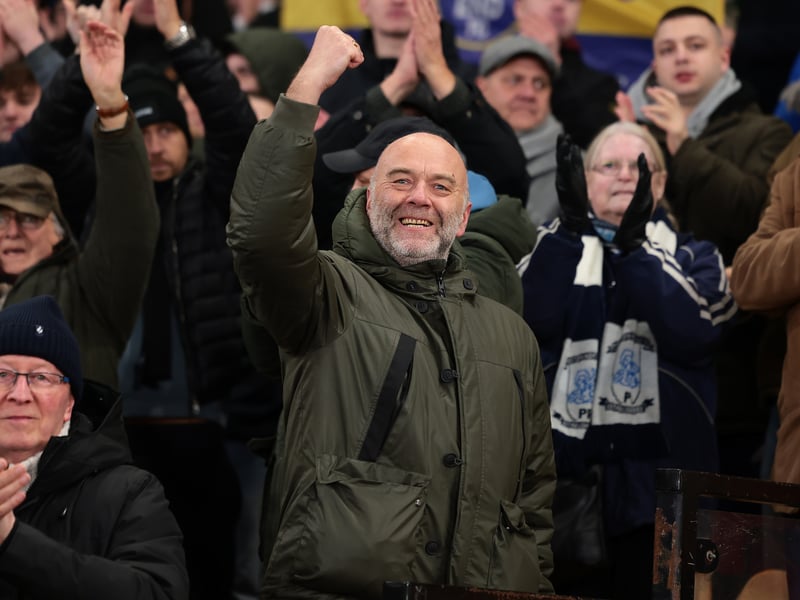 Taking all three at Carrow Road