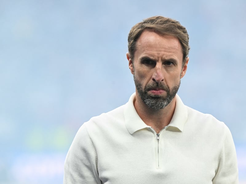 The only man to lead England to two major tournament finals, he has been out of work since leaving the role after the Euro 2024 defeat to Spain. Would Rangers be the place to restart his managerial career?