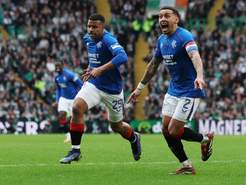 Grok believes the Rangers substitutes bench will look as follows:
GK: Liam Kelly
DF: Ridvan Yilmaz
DF: Robin Propper
MF: Bailey Rice
FW: Hamza Igamane.
FW: Danilo
WG: Ross McCausland