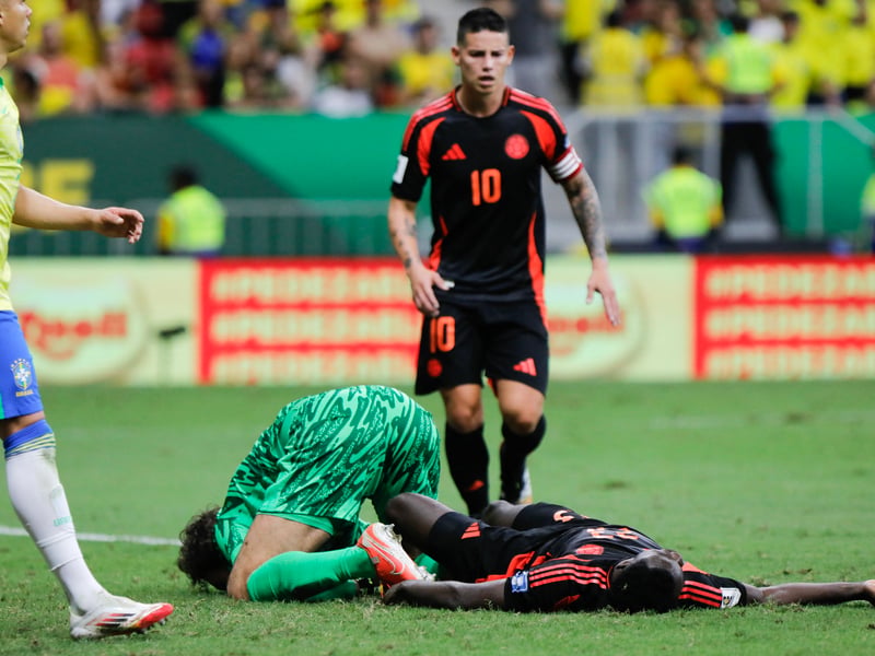 Their best run in the tournament came when they reached the quarter-finals in 2014. Can they make the knockout stages next summer in America, Mexico, and Canada?