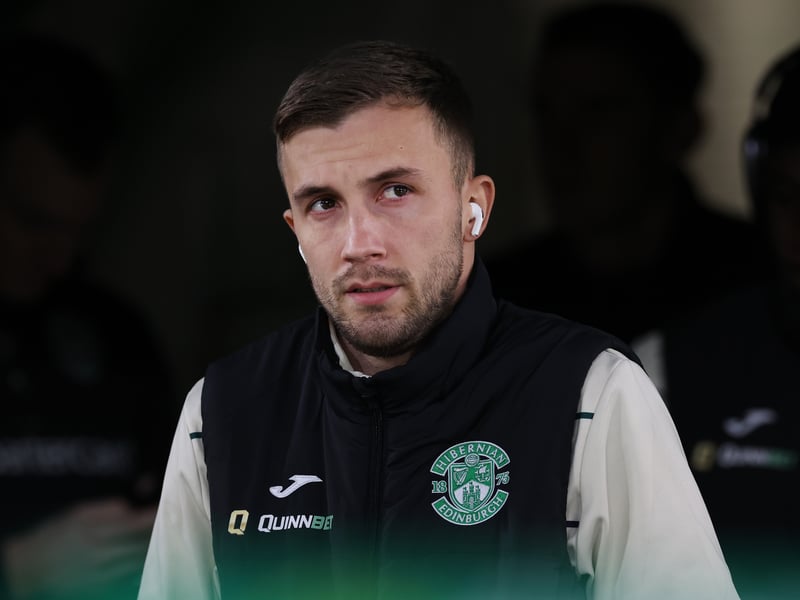 After beginning the season with a hat-trick against Elgin City in the Premier Sports Cup group stages the Dutch forward has continued to find the back of the net regularly with 12 goals in 26 appearances this season for Zwolle who sit 14th in the Eredivisie