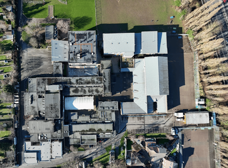 Beths is a selective boys’ secondary school and sixth form in the London borough of Bexley.
In the 2023/24 school year, it had an absence rate of 2.94%.