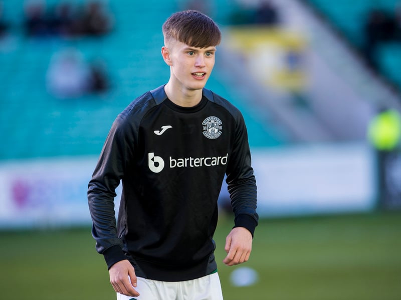 Younger brother to Oscar, the 19-year old has scored three goals in 20 appearances for the League One outfit this season