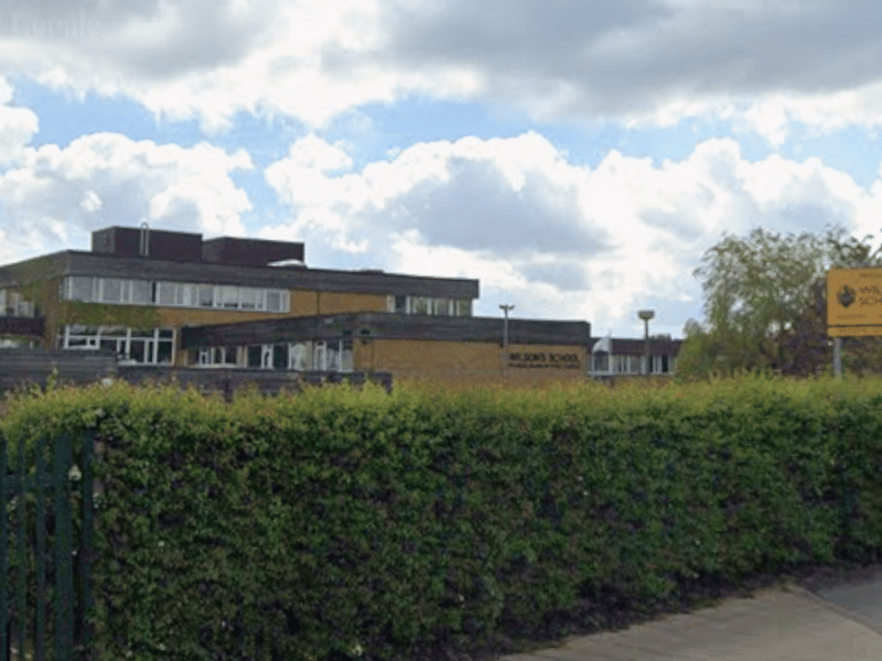 Wilson’s is a selective Anglican boys’ grammar school in the Sutton borough, South London.
In the 2023/24 school year, it had an absence rate of 3.01%.