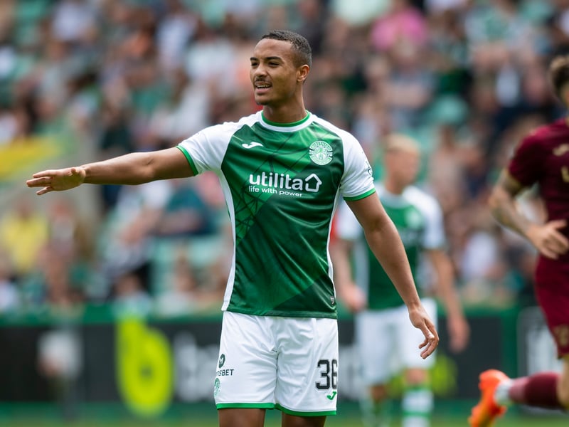 The midfielder has made 16 appearances for the Luxembourg side who currently sit fourth in their league table