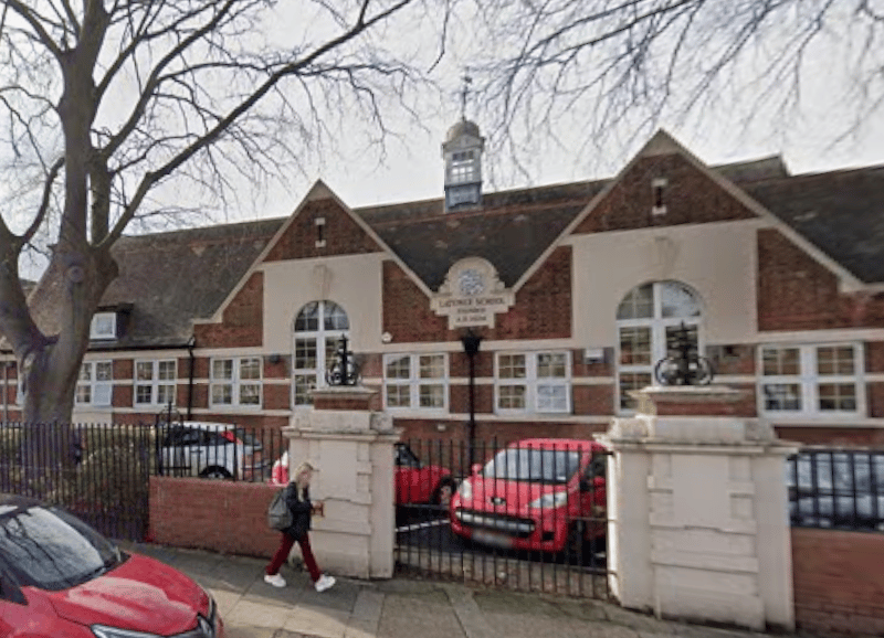 The Latymer School is a selective secondary school and sixth form in North London’s Enfield borough.
In the 2023/24 school year, it had an absence rate of 3.52%.