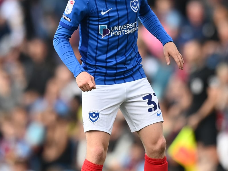 Expected return: Pre-season. The popular title winner is another of Mousinho’s squad to be ruled out for the campaign after sustaining a knee injury against Blackburn in January. The talented winger underwent surgery and is expected to return in pre-season.