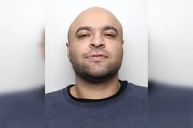 Wahseem Fazal