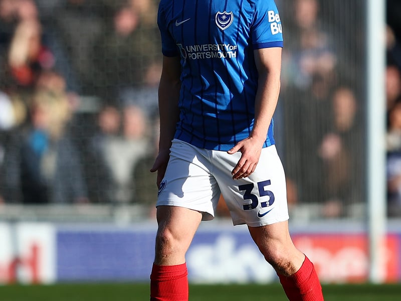 Expected return: Mid-April. The Bristol City loanee was given a similar 6-8-week timescale to Shaughnessy and has been sidelined since February 20 with a calf injury. That should see Atkinson potentially return to training as early as April 5, which would be six weeks post-injury. There is hope the defender will feature before the end of the campaign.