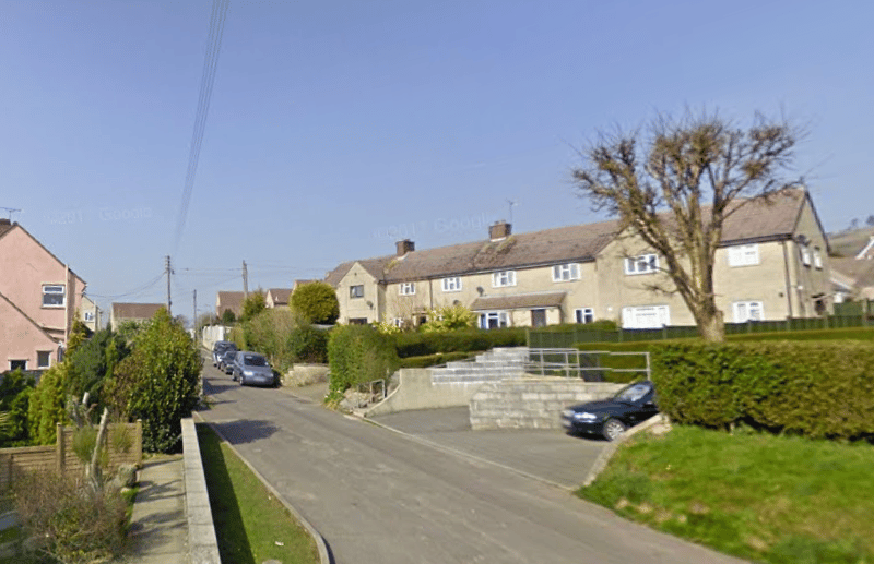 21 properties sold between March 2024 and March 2025. On average, properties sold after 150 days.