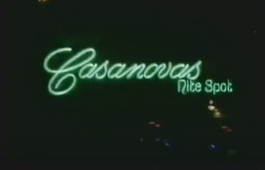 Renowned in the city alongside it's sister club Rooftops, Casanova's was "the" place to be in the 1980s, before it transformed into some more notable establishments over time...