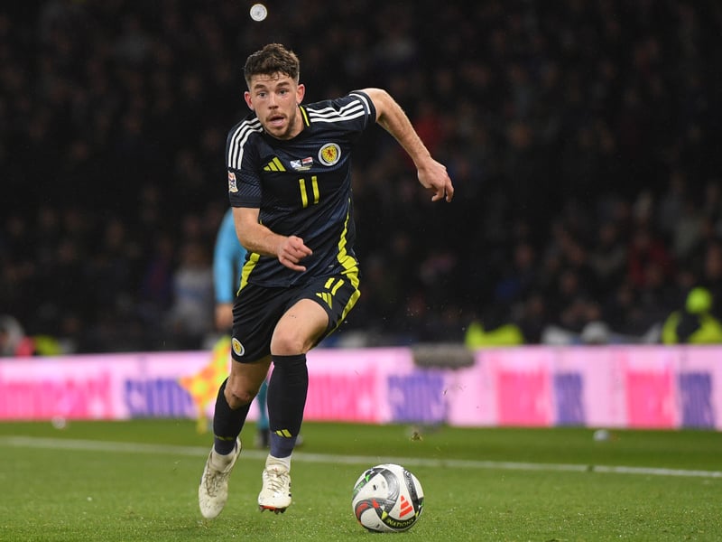 A woeful display. Back from suspension after sitting out of the first leg , was at fault for his lack of awareness which led to Greece's second goal. Gave the ball away in lead up to the visitors' third goal.