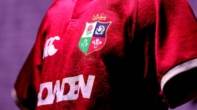 A number of Scots are expected to be included in the British & Irish Lions squad that will tour Australia this summer.