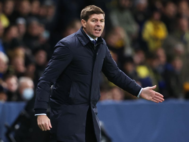 Departed Al-Ettifaq recently in the Saudi Pro League, and was always likely to be linked to the role considering he was the last man to lead Rangers to a league title. He's now favourite to return to Ibrox.