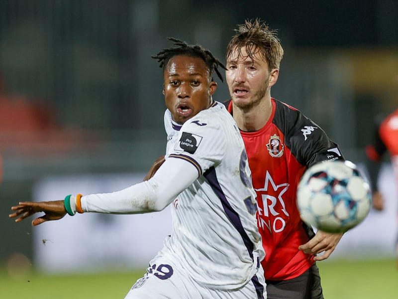 Was known to Cellino having come through the academy at Cagliari and was one of several Italian's to join Leeds on loan. But the defender made just one appearance in an FA Cup defeat to Sunderland before returning to Cagliari. Was part of the 'sicknote six'. Joined Juventus in a roughly £3m deal in 2017 but only ever played for the U23s. A journeyman career took him to Scotland, the Netherlands, Belgium and Switzerland. Currently playing for Italian third-tier side Catania and is still only 29.