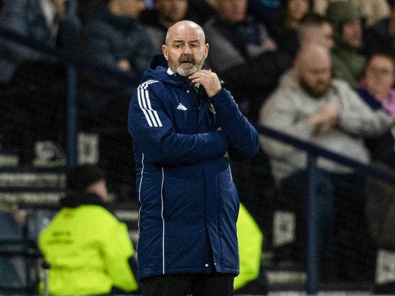 The current Scotland manager was promoted to the position of assistant manager when the iconic José Mourinho was appointed manager in the summer of 2004. The Scottish coach was a part of the coaching set-up which saw Chelsea win two English Premier League titles (2004/05 and 2005/06), an FA Cup and two League Cups over three seasons under the Portuguese boss.