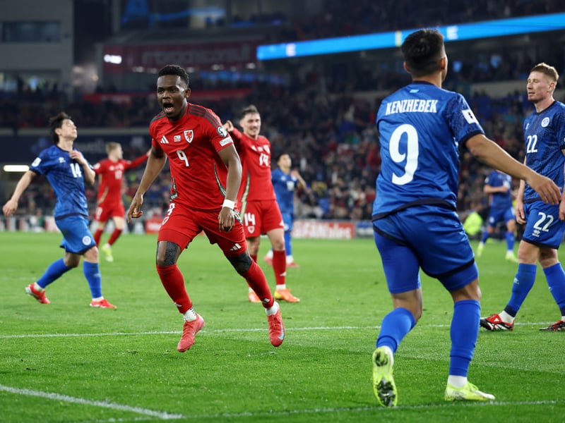 Spent last season on loan in 2. Bundesliga, but failed to impress before returning to Rangers this summer. Linked with a permanent departure this time last year, Matondo has had no pre-season minutes due to injury, and his Rangers career is seemingly coming to an end after a turbulent last 12 months.