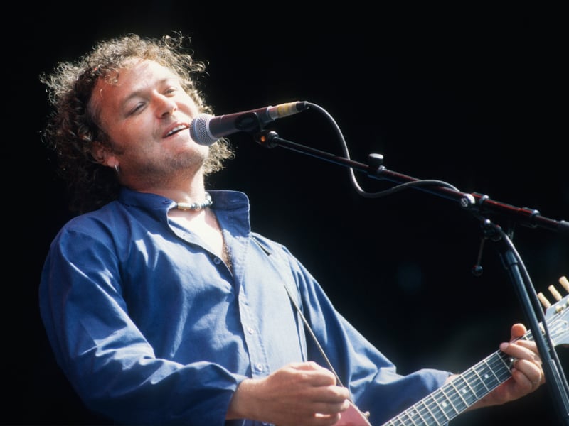 Join the passionate crowd for a night of folk-rock anthems, delivered with The Levellers' trademark energy and political edge.