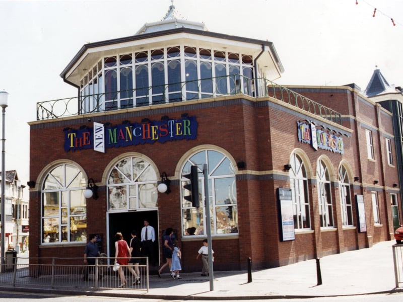  231-233 Promenade, Blackpool FY1 6AH