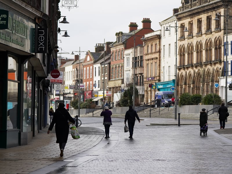 The average price paid for a house in Darlington during the year ending in September 2024 was £155,000. That was the 14th lowest figure out of every local authority area in England, according to the latest data from the Office for National Statistics.