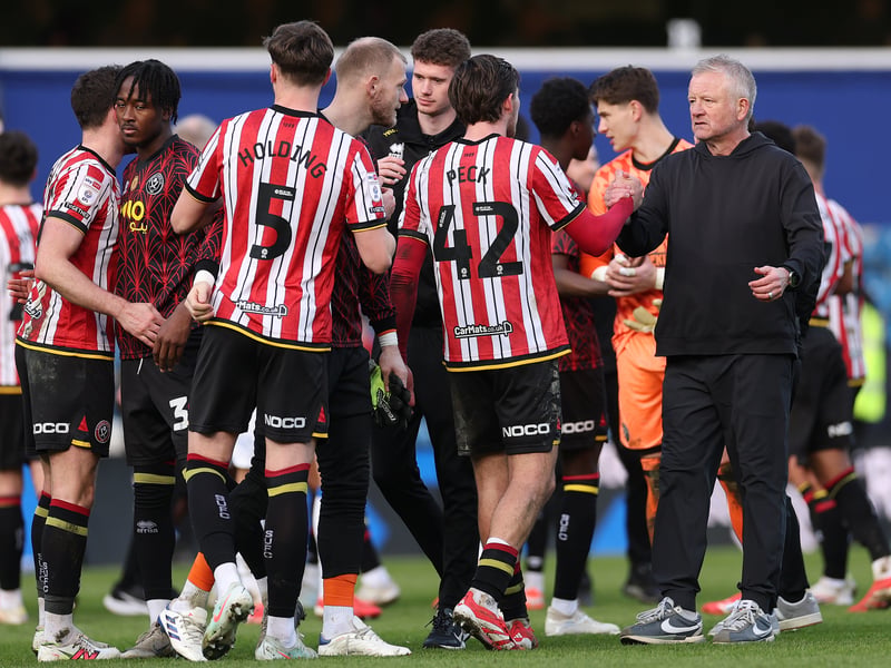 Reason: Second; defensive edge secures promotion
