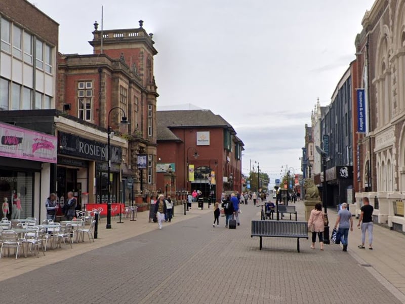 The average price paid for a house in South Tyneside during the year ending in September 2024 was £150,000. That was the 12th lowest figure out of every local authority area in England, according to the latest data from the Office for National Statistics.