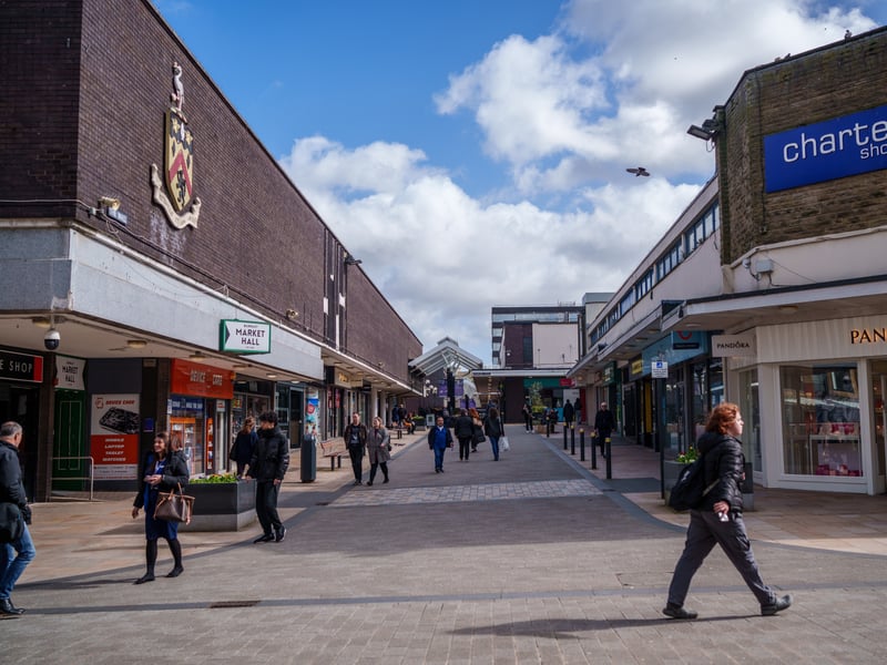 The average price paid for a house in Burnley during the year ending in September 2024 was £116,500. That was the lowest figure out of every local authority area in England, according to the latest data from the Office for National Statistics.