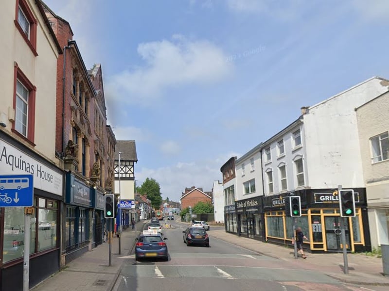 The average price paid for a house in Stoke-on-Trent during the year ending in September 2024 was £144,000. That was the 10th lowest figure out of every local authority area in England, according to the latest data from the Office for National Statistics.