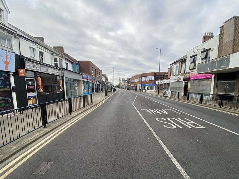 The average price paid for a house in Hartlepool during the year ending in September 2024 was £140,000. That was the joint seventh lowest figure out of every local authority area in England, according to the latest data from the Office for National Statistics.