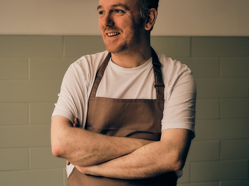 For those interested in the Edinburgh Food and Folk Festival, events continue today with two live cooking demonstrations at the Piccolo Tent. Up first will be Sarah Baldry and Alan Keery, the partners behind Nàdair in Marchmont. On later will be a discussion with Edinburgh Food Social and Nourish Scotland, hosted by Masterchef finalist Sarah Rankin. A number of excellent food vendors will also be available as part of the festival’s events. 
