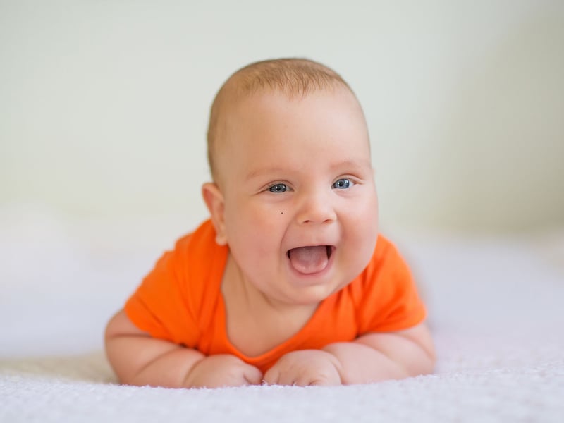 A total of 29,127 Scottish babies called John have been born since 1974, putting the name in fourth place. It's a Hebrew name meaning 'God is gracious'.