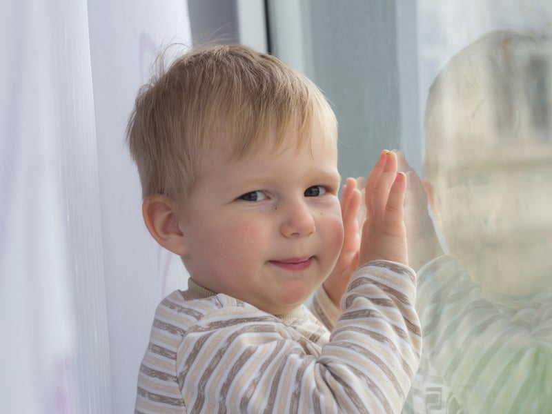 There have been 25,817 new babies called Scott in the last 50 years. It simply means 'a person from Scotland'.
