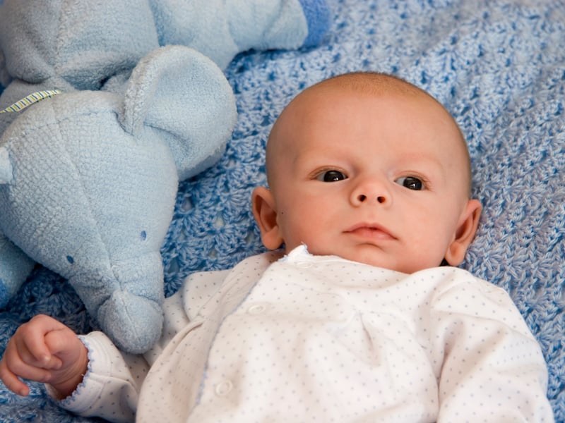 In Scotland over the last 50 years, the name Ross has been chosen for a baby 18,909 times. Of Scottish Gaelic origins, it means 'headland' or 'promontory'.