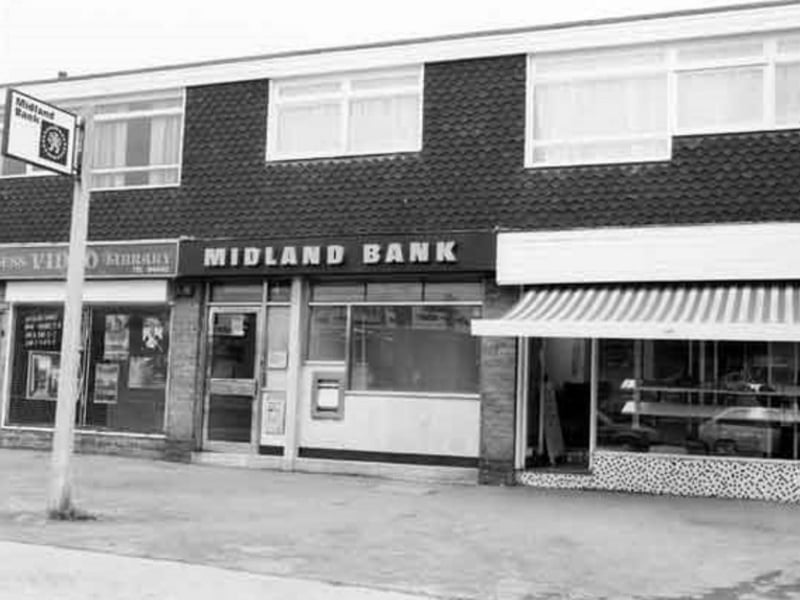 Midland Bank began life as the Birmingham and Midland Bank in 1836 and grew rapidly, becoming Midland Bank in 1923. Between the end of the First World War and the 1940 it was reportedly the biggest bank in the world. It was bought in 1992 by the Hong Kong and Shanghai Banking Corporation (HSBC) in what was then one of the largest deals in banking history and was renamed HSBC Bank in 1999.
