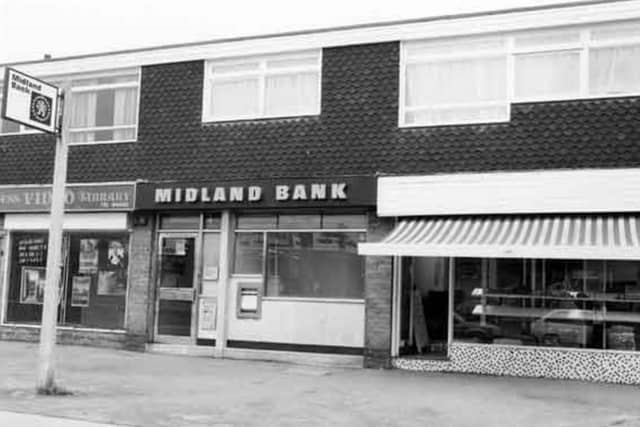 Midland Bank began life as the Birmingham and Midland Bank in 1836 and grew rapidly, becoming Midland Bank in 1923. Between the end of the First World War and the 1940 it was reportedly the biggest bank in the world. It was bought in 1992 by the Hong Kong and Shanghai Banking Corporation (HSBC) in what was then one of the largest deals in banking history and was renamed HSBC Bank in 1999.