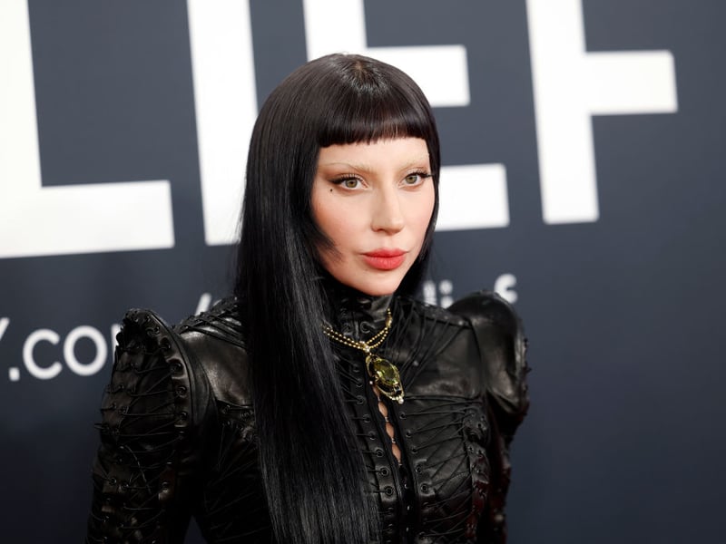 It's hard to believe that Lady Gaga hasn't already performed a Bond song - although she did win an Oscar for the song Shallow from A Star Is Born. She's a 10/3 shot - the same price as Dua Lipa.