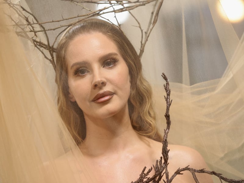 Lana Del Rey would seem a perfect fit - given the stykle of dreamy cinematic music she produces. She's the 5/2 joint third favourite.
