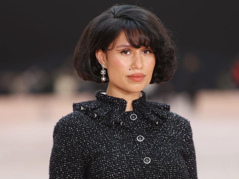 Winner of a record-breaking five BRIT Awards last year, Raye has performed Bond theme song Skyfall at the Oscars. She's a hot 4/6 favourite to be signed up for the next 007 film.