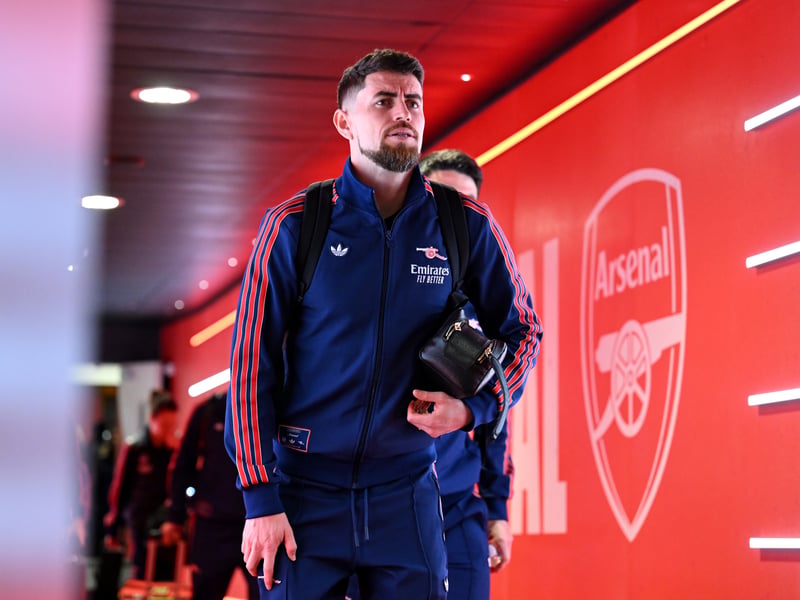 Position: Midfielder | Released by: Arsenal | Joined: Flamengo