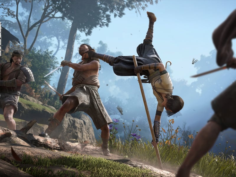 Since its release on March 20, Assassin’s Creed Shadows has already surpassed 2 million players worldwide, with fans welcoming Ubisoft's latest entry to the franchise. Set in the highly-requested Samurai-era Japan, Shadows features dual protagonists and is available on PC, PS5, Xbox Series X/S, Amazon Luna and even Mac.