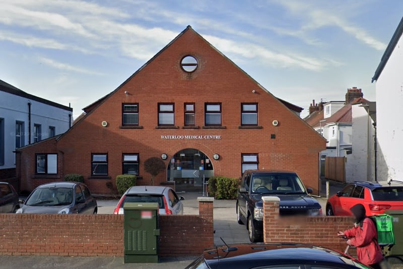 All 15 Blackpool GP surgeries ranked by the 2025 GP Patient Survey