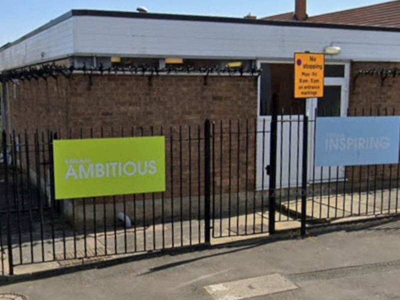 Helpinghands Childcare on Blind Lane was judged as being good in all areas following its latest Ofsted inspection. The inspection took place on November 8.