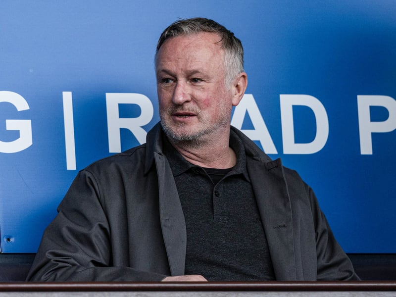 Age 55. Enjoying his second spell as Northern Ireland manager while building a young and promising squad. Guided them to their first ever European Championship in 2016, losing to Wales in the first knockout round. Famously rejected the SFA's offer to become Scotland manager in 2018 prior to Steve Clarke's appointment. Prising him away from Northern Ireland would be difficult as things stand. However, he knows Scottish football well and knows exactly what is required at Hampden Park.