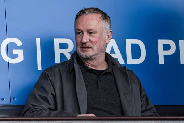 Age 55. Enjoying his second spell as Northern Ireland manager while building a young and promising squad. Guided them to their first ever European Championship in 2016, losing to Wales in the first knockout round. Famously rejected the SFA's offer to become Scotland manager in 2018 prior to Steve Clarke's appointment. Prising him away from Northern Ireland would be difficult as things stand. However, he knows Scottish football well and knows exactly what is required at Hampden Park.
