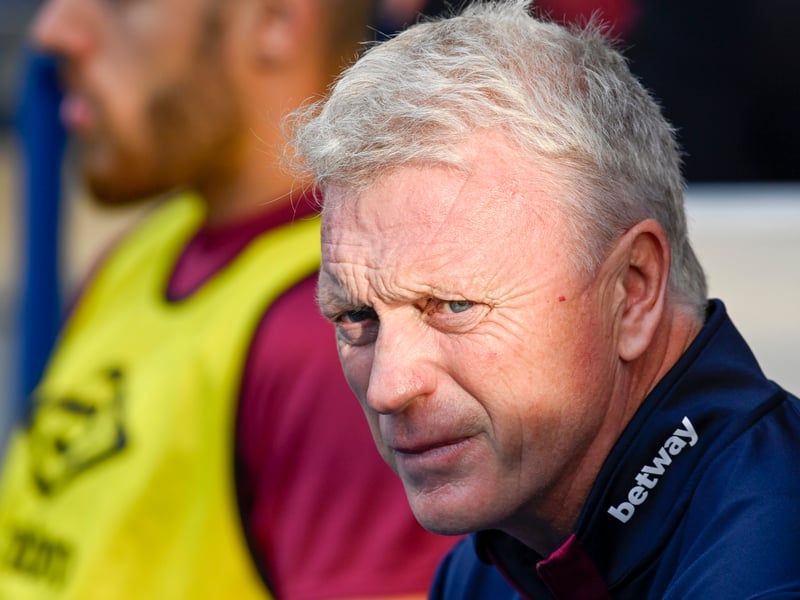 Age 61. Currently Everton manager having returned there in January. Depending on how he fares there, he could be tempted to switch to international football next year to take charge of his country if Clarke moves on. Boasts vast experience after spells in charge of Manchester United, Real Sociedad, Sunderland and West Ham, where he won the UEFA Conference League. Would bring a stable and pragmatic approach to the job.