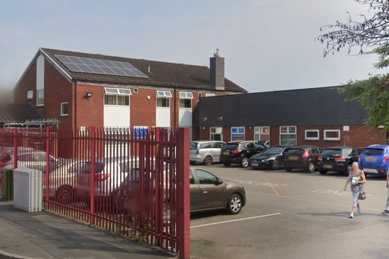 All 15 GP surgeries in Preston ranked by patient surveys