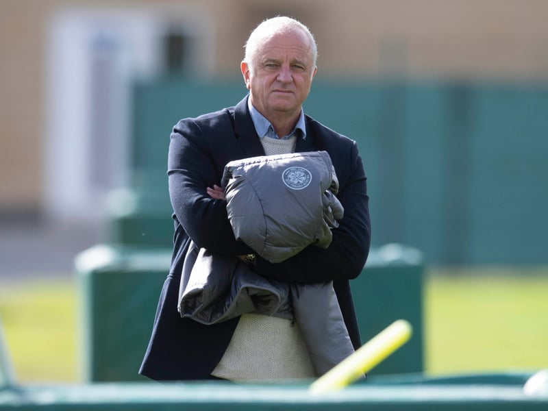 Left his job as the head coach of Australian national team last year, two years after leading the Socceroos to the last 16 of the World Cup in Qatar. He has never managed in Europe previously, but carries plenty experience and would get the thumbs up from fellow countryman Cammy Devlin.